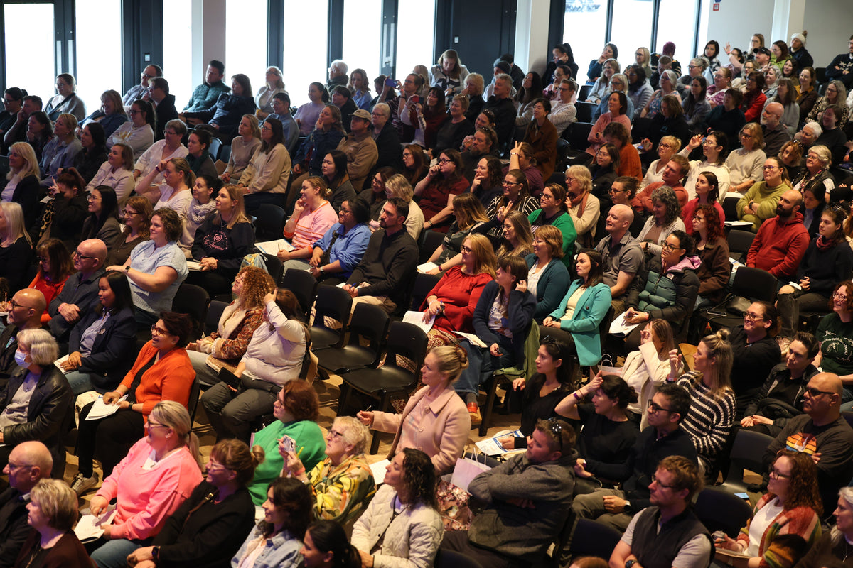 Auckland ADHD Conference 2026: Kia Ora and Thank You, Auckland! 💙