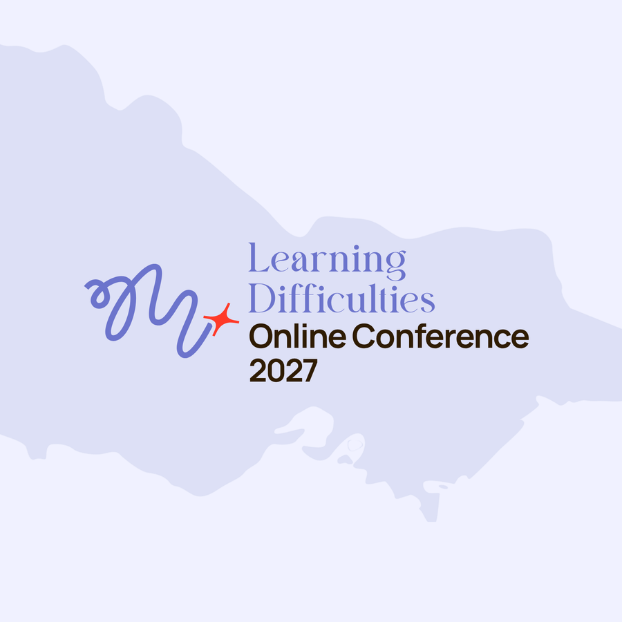 Learning Difficulties Online Conference 2027