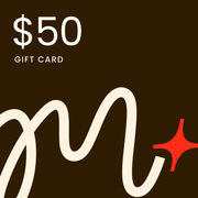 Spirited Gift Card