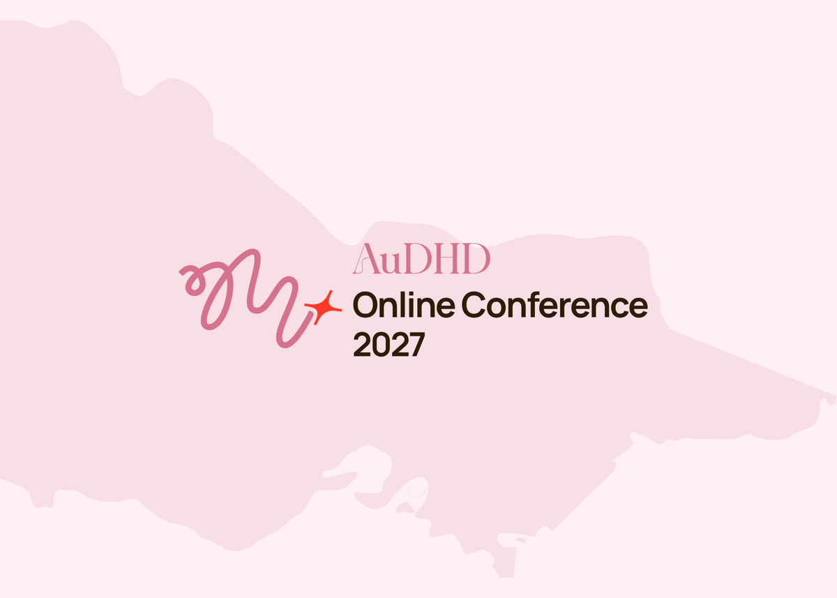 AuDHD Online Conference 2027