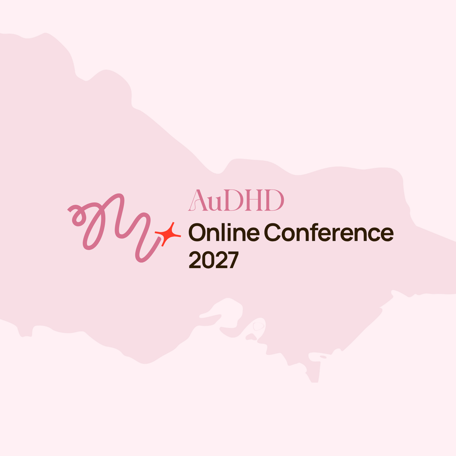 AuDHD Online Conference 2027
