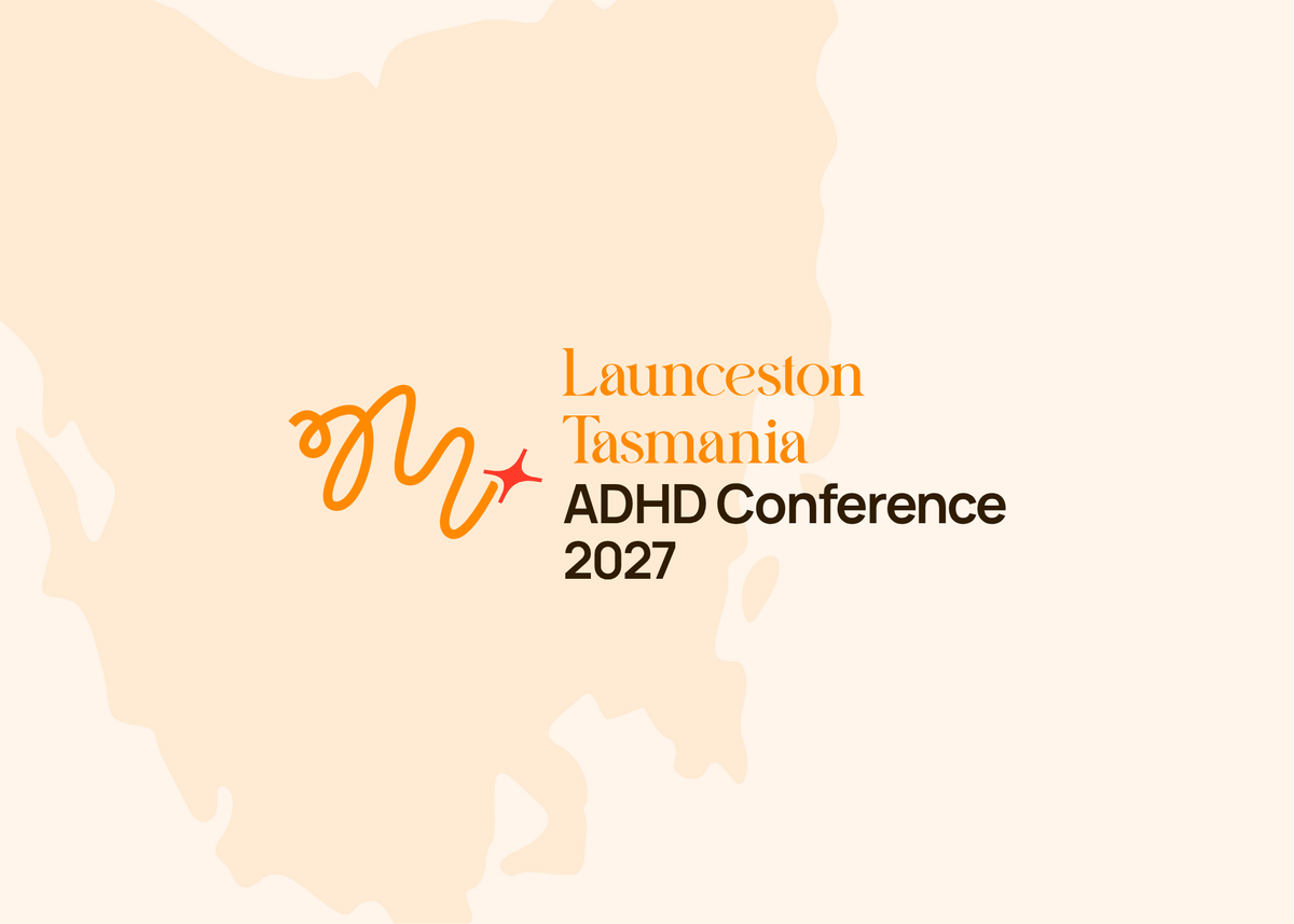 Launceston Tasmania ADHD Conference 2027