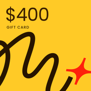 Spirited Gift Card