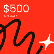 Spirited Gift Card