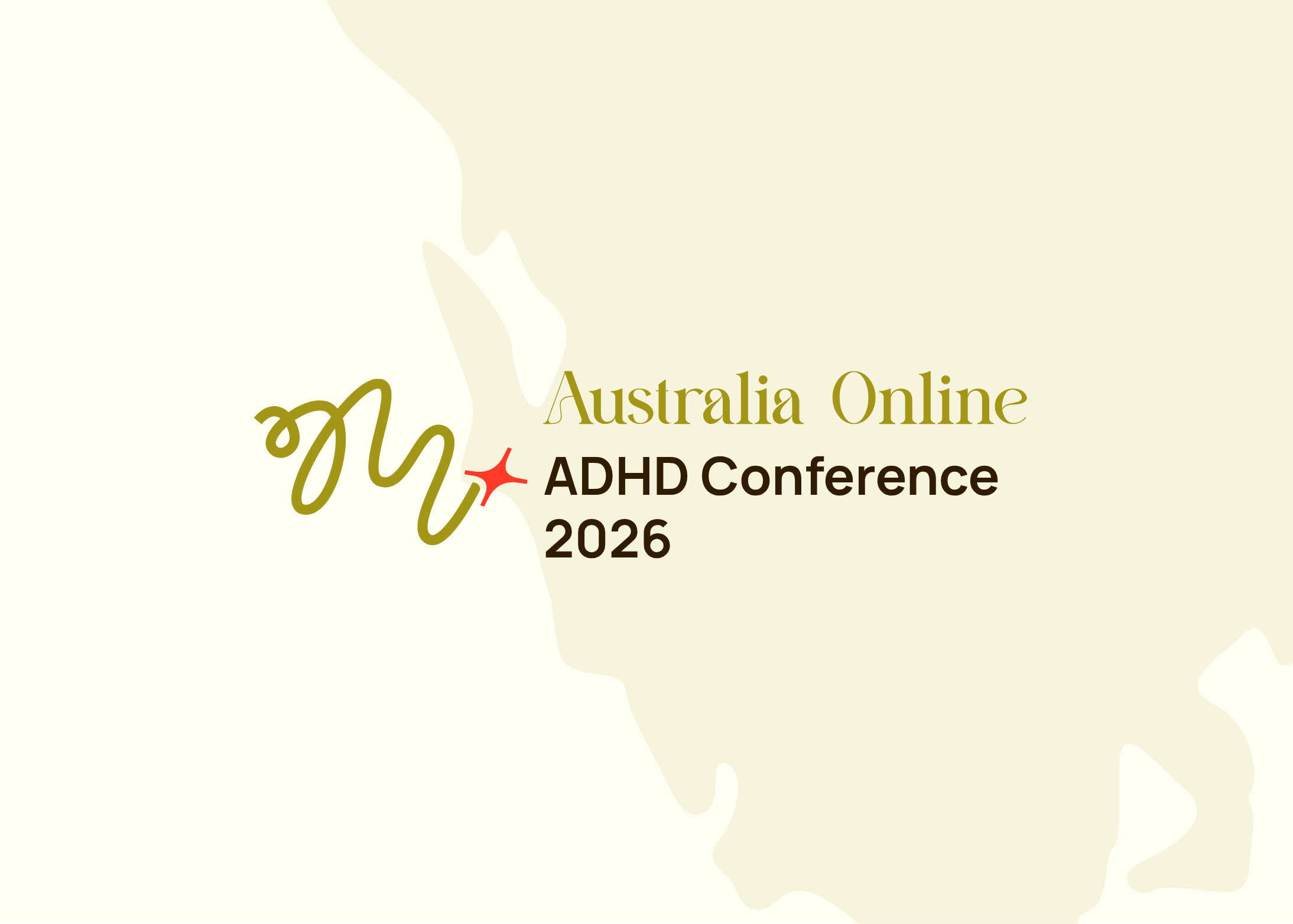 Australia Online ADHD Conference 2026