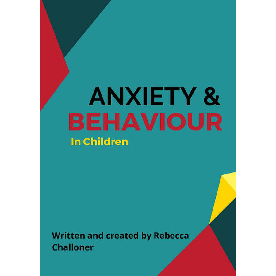Anxiety and Behaviour