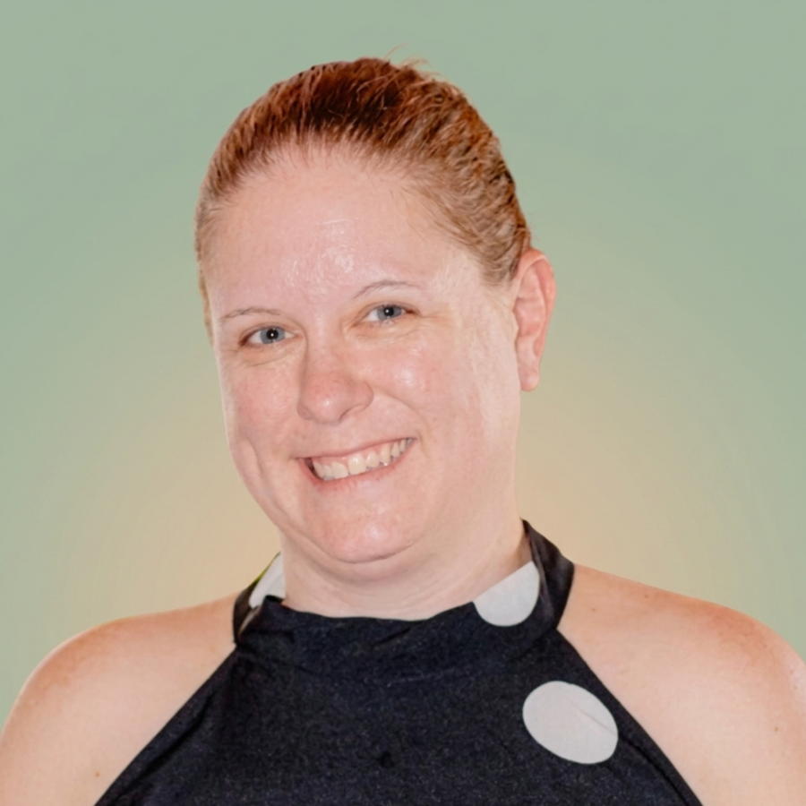 Ashley Cairns