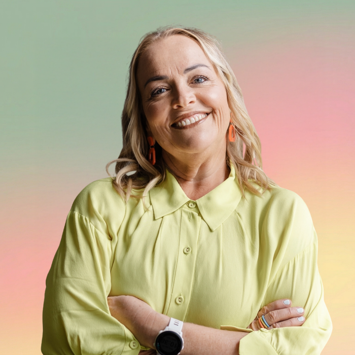 Heidi Lindgren