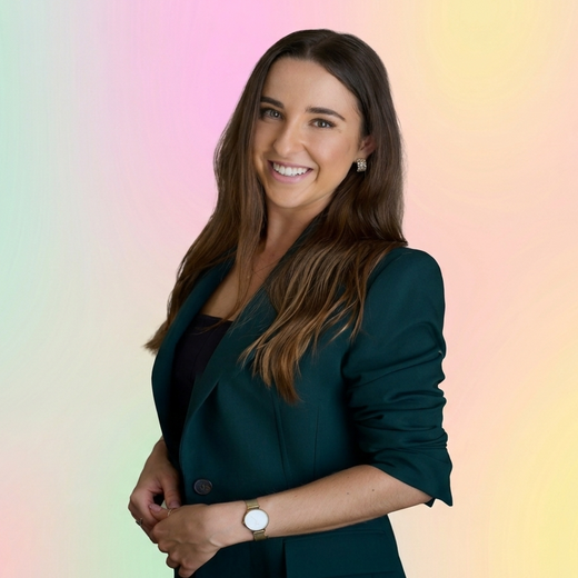 Lauren Quirke