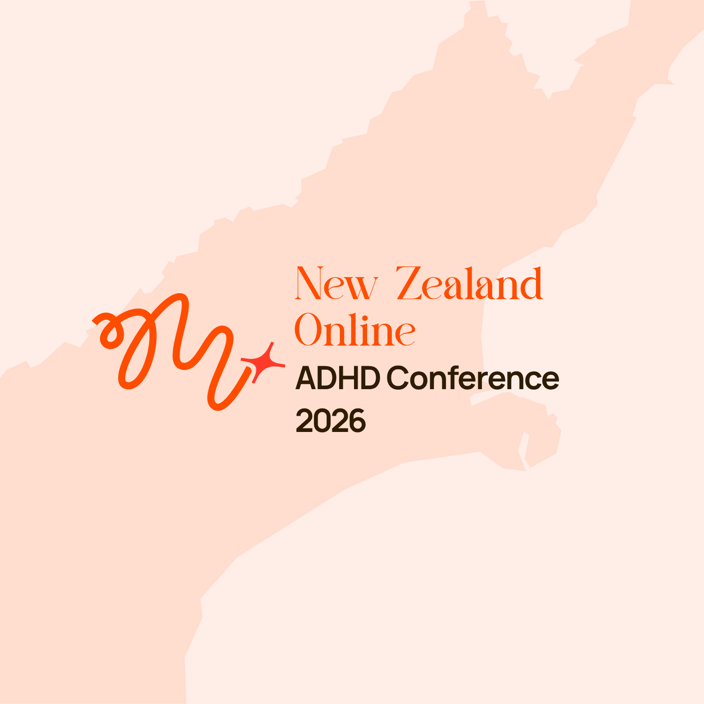 Online New Zealand ADHD Conference 2026