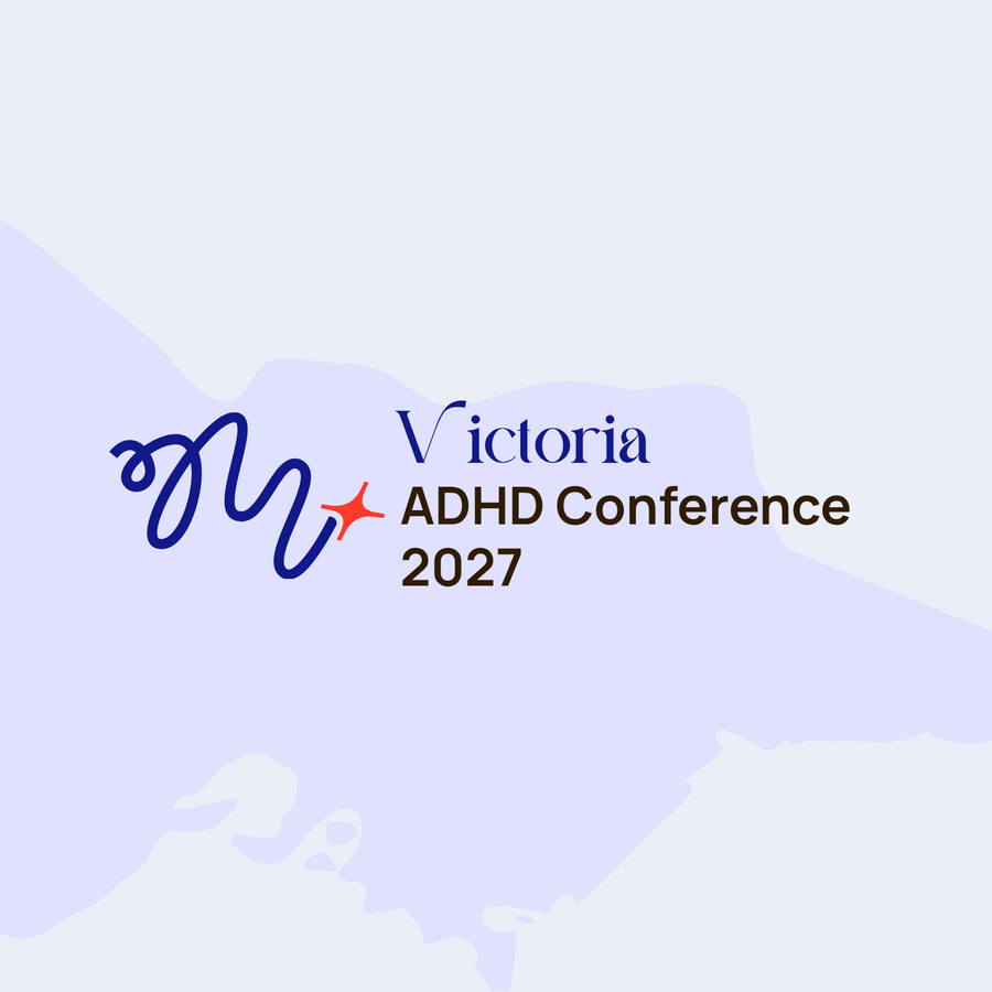 Victoria ADHD Conference 2027