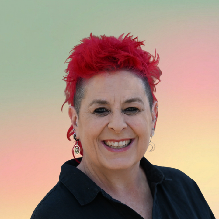 Michelle Lewis
