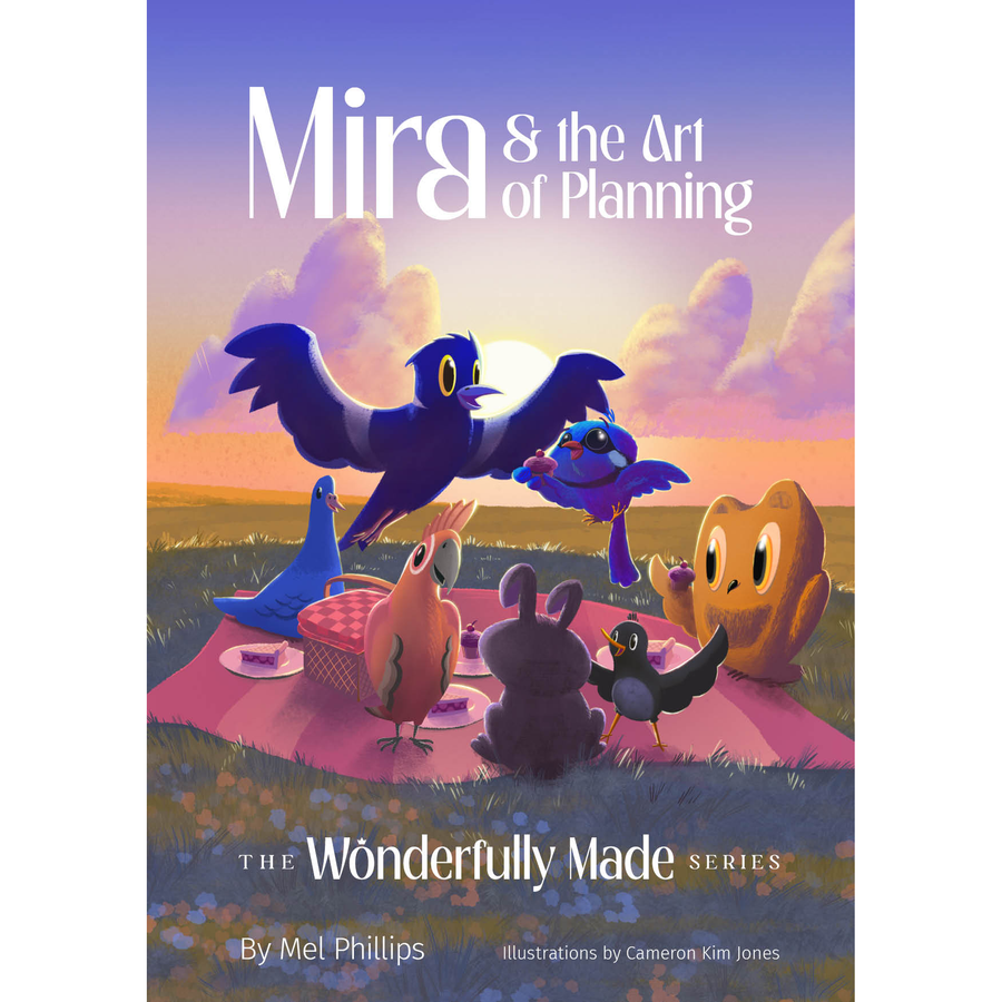Mira & the Art of Planning