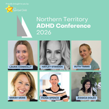 2026 Northern Territory ADHD Conference Full Recording