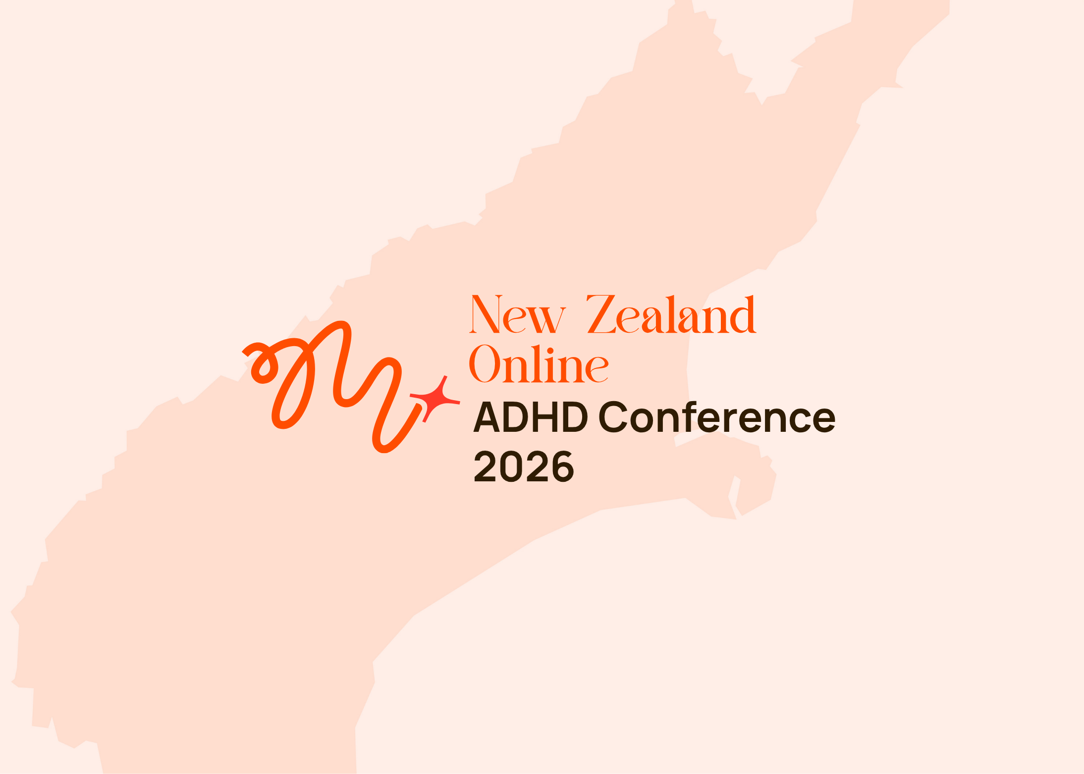 New Zealand Online ADHD Conference 2026