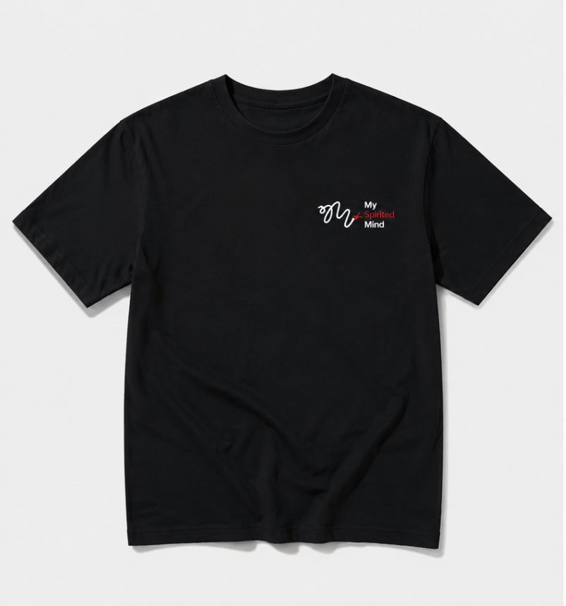 ADHD Iconic Tshirt