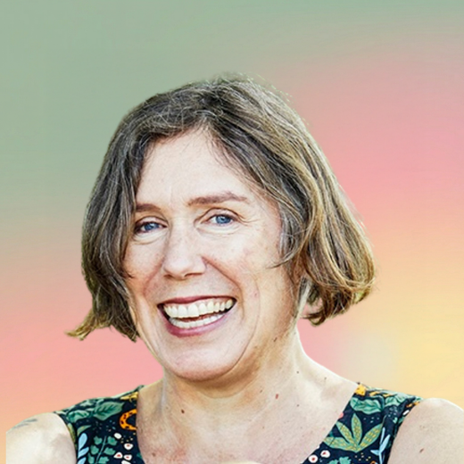 Steffi Christie