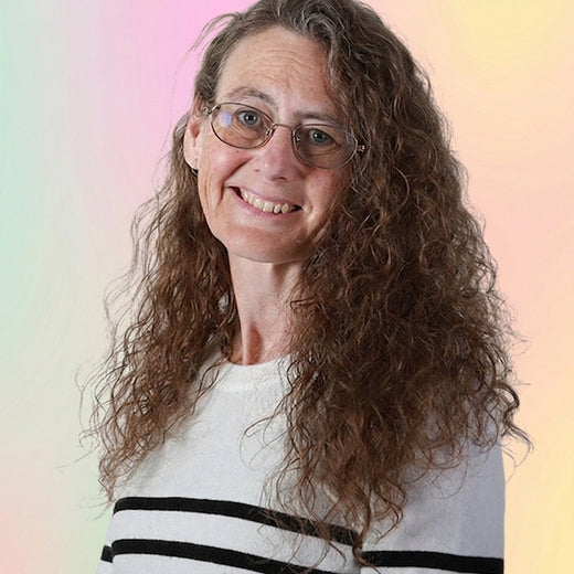 Tammy Scott
