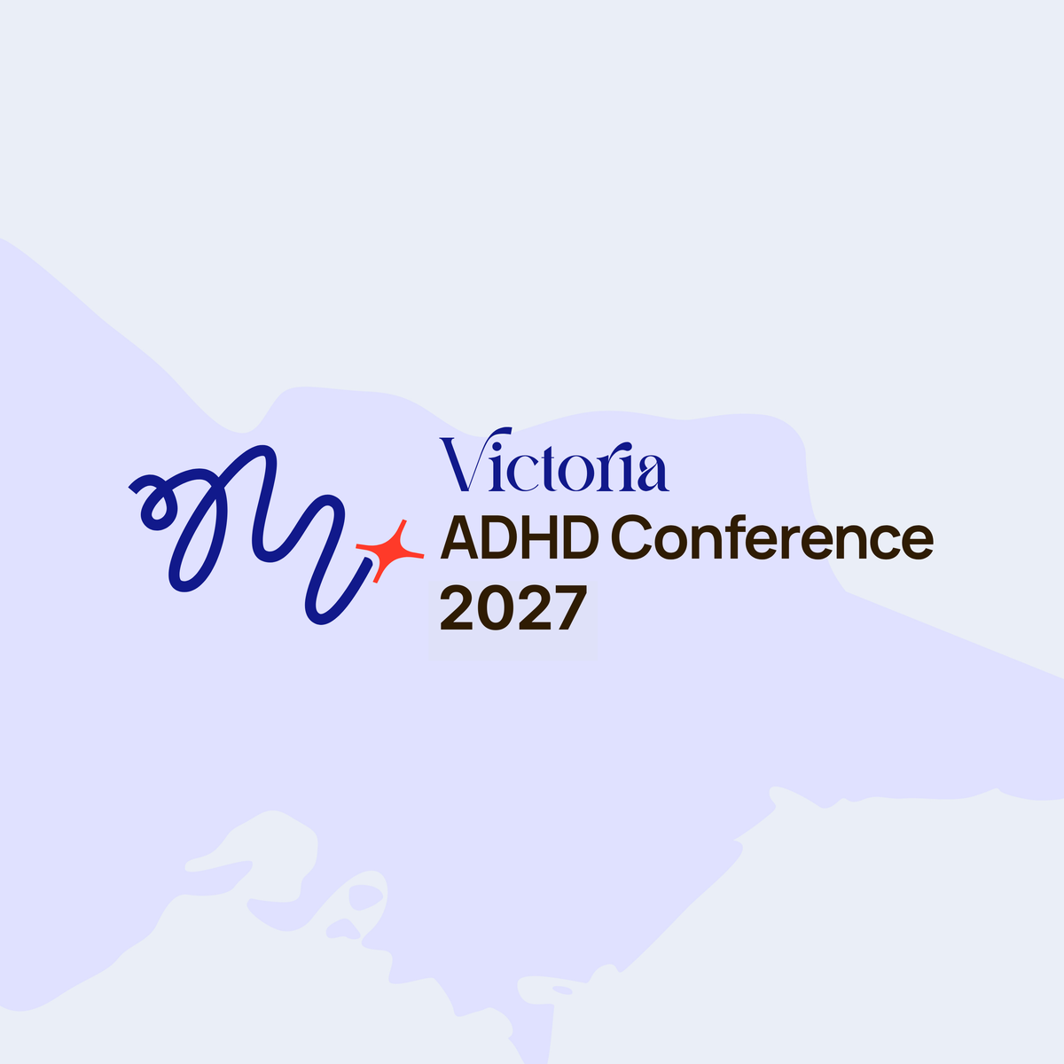 Victoria ADHD Conference 2027