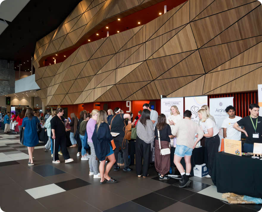 Conference venue
